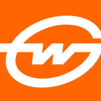 Gebrüder Weiss U.A.E.  logo