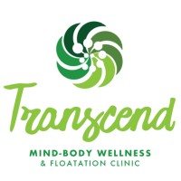 Transcend Mind-Body Wellness logo