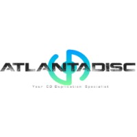 Atlanta Disc logo