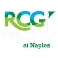 Reservoir Creek Golf At Naples logo