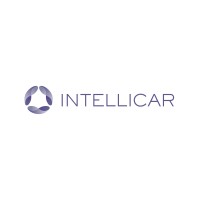 IntelliCar Dover logo
