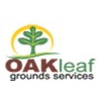 Oakleaf Grounds Services logo
