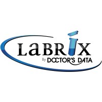 Labrix logo
