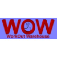 Workout Warehouse logo