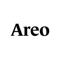 Areo Magazine logo