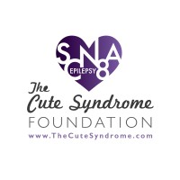 The Cute Syndrome Foundation logo