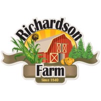 Richardson Adventure Farm logo