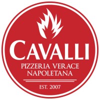 Cavalli Pizza, LLC logo