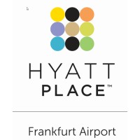 Hyatt Place Frankfurt Airport logo