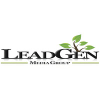 LeadGEN Media Group LLC logo
