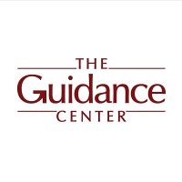 The Guidance Center logo