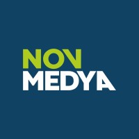 Nov Medya logo
