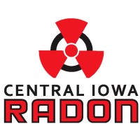 Central Iowa Radon logo
