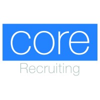 Core Recruiting & Outplacement logo
