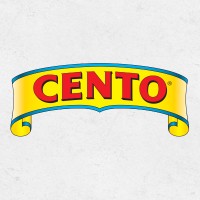 Cento Fine Foods logo