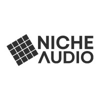 Niche Audio Sampling logo