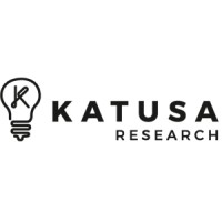 Katusa Research logo