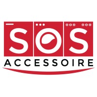 SOS Accessoire logo