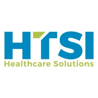 HTSI Healthcare Solutions logo