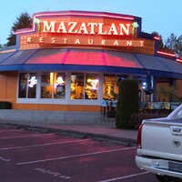 Mazatlan Mexican Restaurant logo