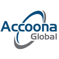 Accoona Global logo