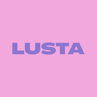 Lusta Hair logo