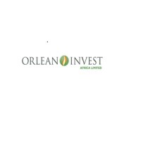 Orlean Invest Africa logo