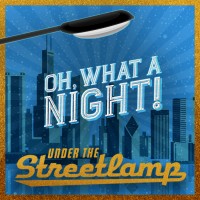 Under The Streetlamp logo