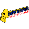 Providence Self Storage logo
