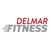 Delmar Fitness logo