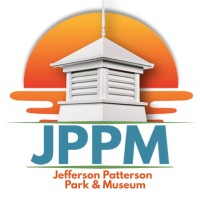 Jefferson Patterson Park & Museum logo