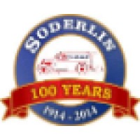 Soderlin Plumbing, Heating And Air Conditioning logo