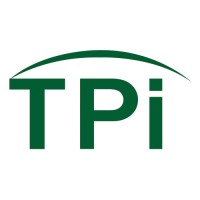 TPI Staffing Group logo