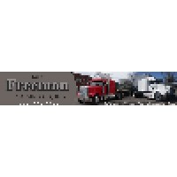 Jack Freeman Trucking Co logo