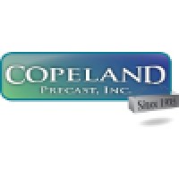 Copeland Enterprises logo