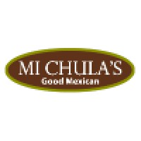 Mi Chula's Good Mexican Restaurant logo