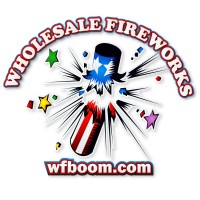 Wholesale Fireworks Corp. logo