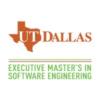 UTD Executive Master's In Software Engineering (EMSE) logo