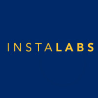 Instalabs logo