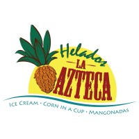 Helados La Azteca, LLC logo