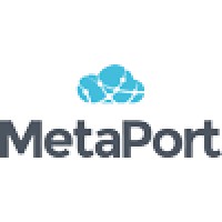 MetaPort logo