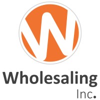 Wholesaling Inc logo