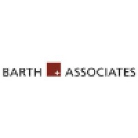 BARTH ASSOCIATES logo