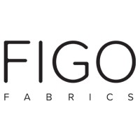 FIGO Fabrics logo