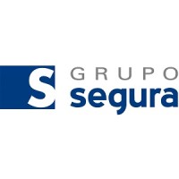 GRUPO SEGURA logo
