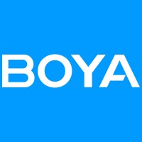 BOYA Microphone logo