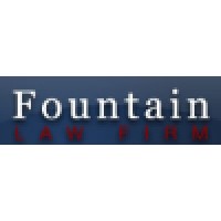 Fountain Law Firm logo