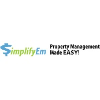 SimplifyEm Property Management Software logo