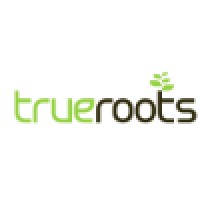 Trueroots, From Tata Communications logo