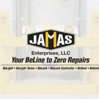 JAMAS Enterprises, LLC logo